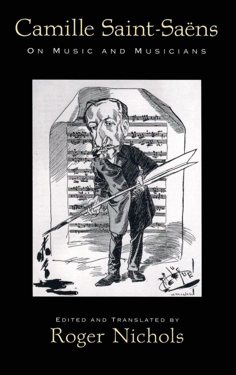 Produktbild: Saint-Sa&euml;ns