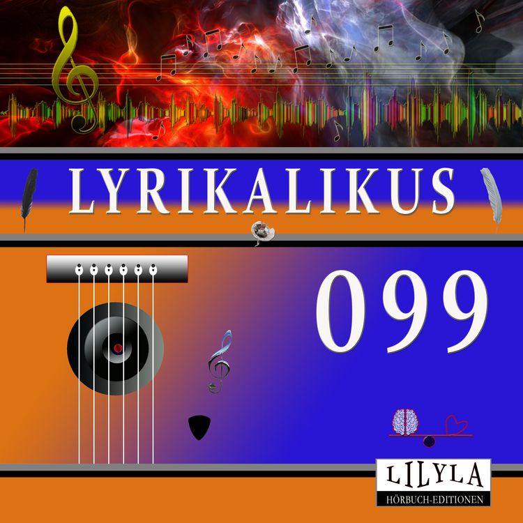 Produktbild: Lyrikalikus 099