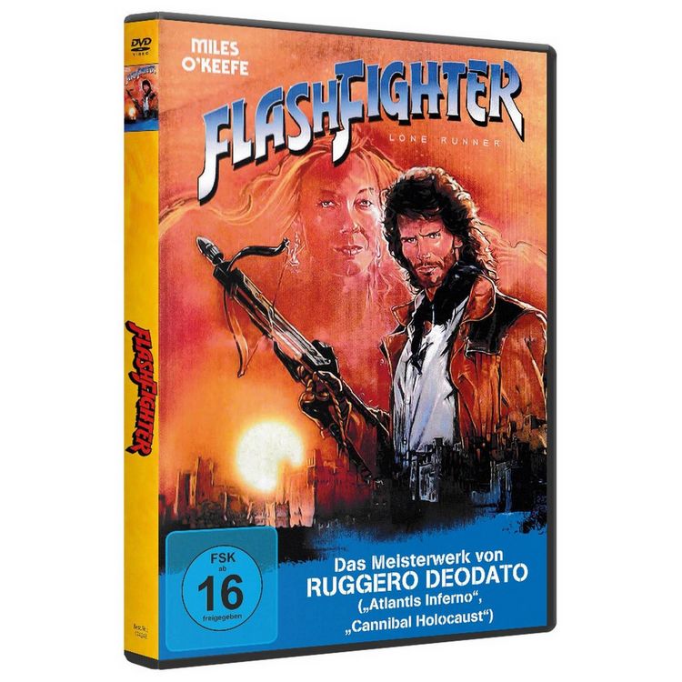 Produktbild: FLASHFIGHTER