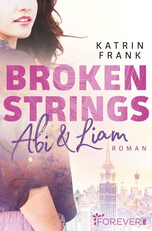 Produktbild: Broken Strings