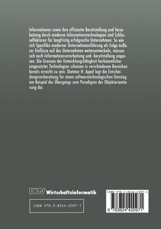 Produktbild: Strategische Potentiale der Technologieentwicklung