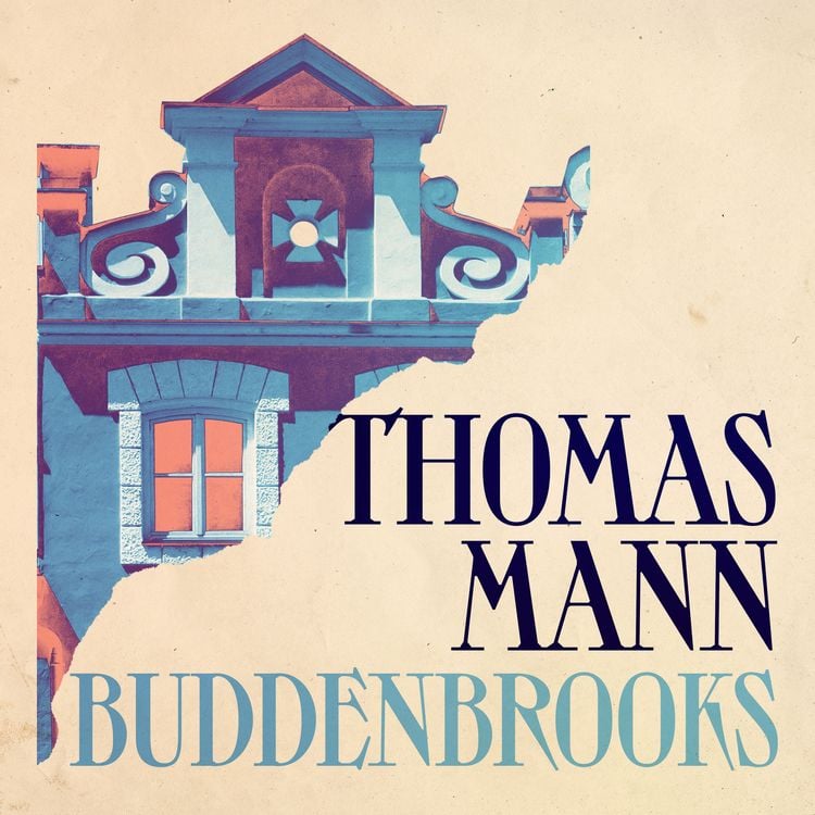 Produktbild: Buddenbrooks
