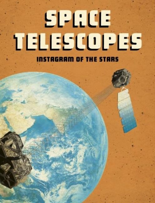 Produktbild: Space Telescopes