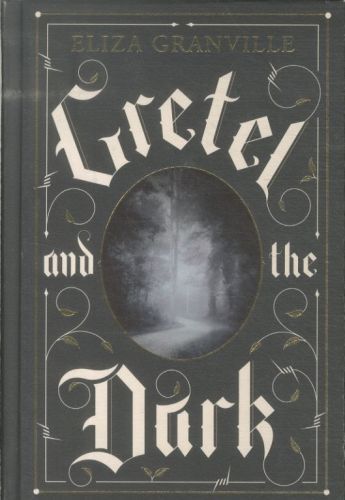 Produktbild: Granville, E: Gretel and the Dark
