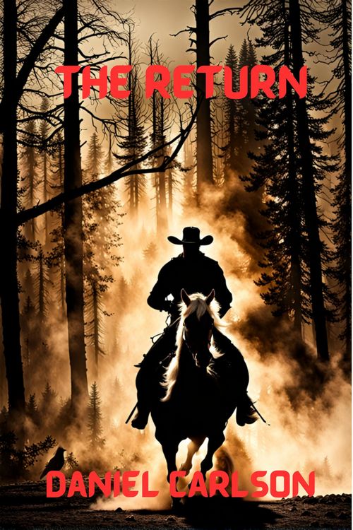 Produktbild: The Return