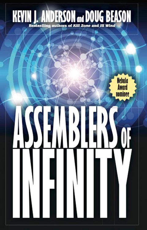 Produktbild: Assemblers of Infinity