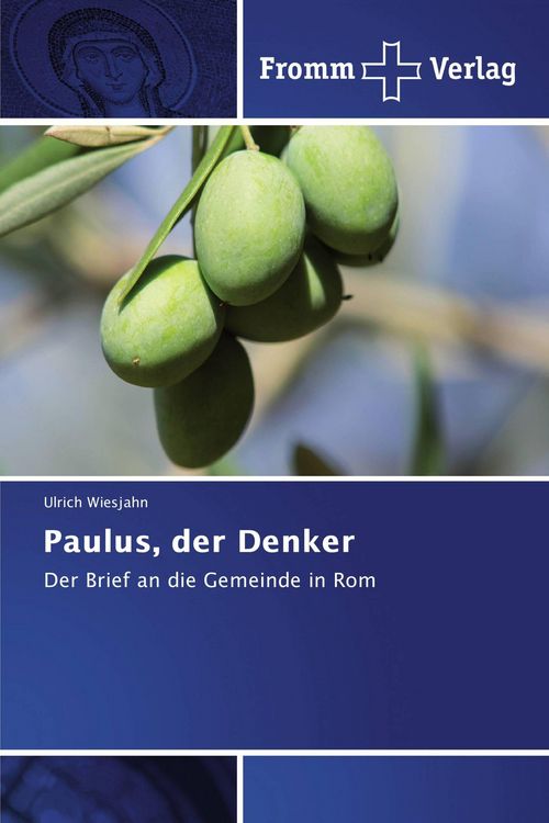 Produktbild: Paulus, der Denker