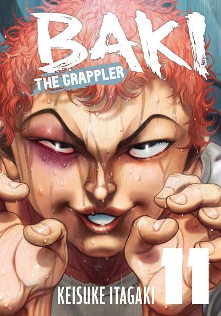 Produktbild: Baki the Grappler (Perfect Edition) Vol. 11
