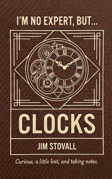 Produktbild: Clocks