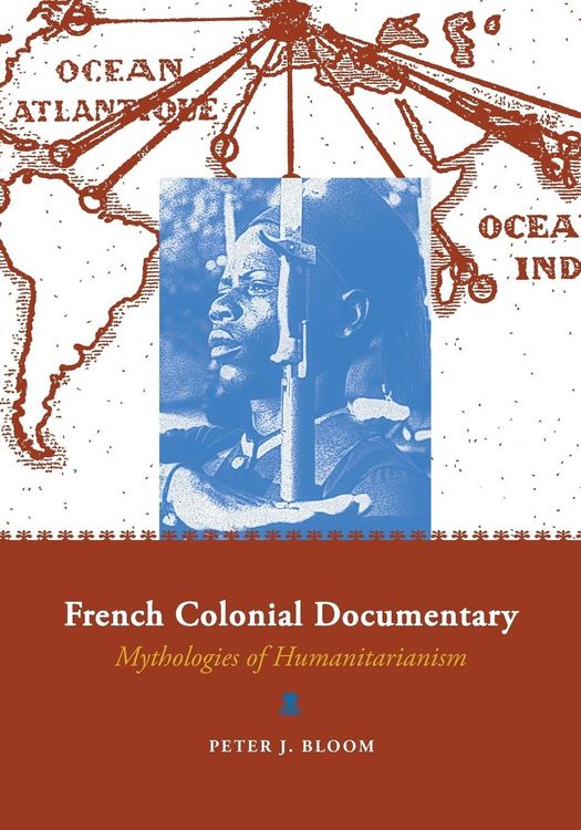Produktbild: French Colonial Documentary