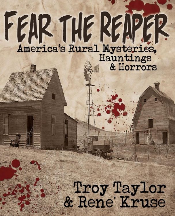 Produktbild: Fear the Reaper