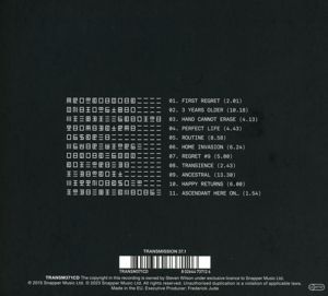 Produktbild: Hand.Cannot.Erase (Digipak)