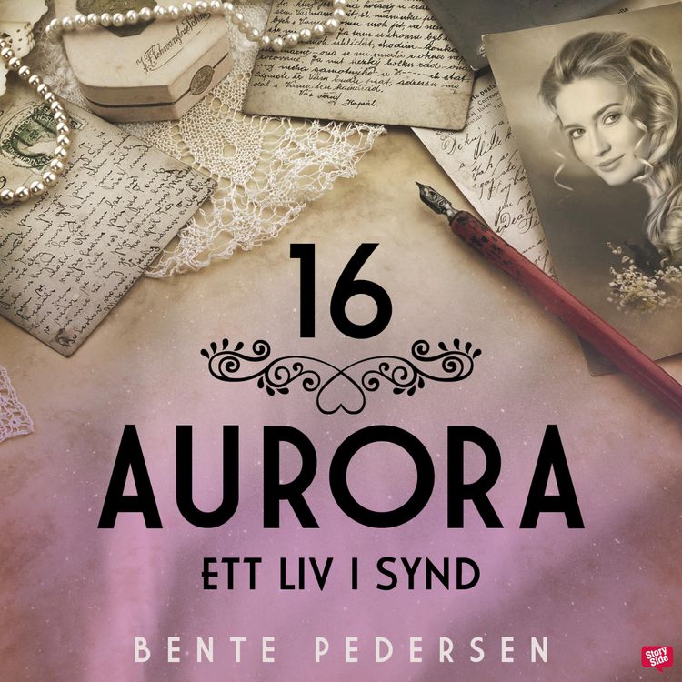 Produktbild: Ett liv i synd