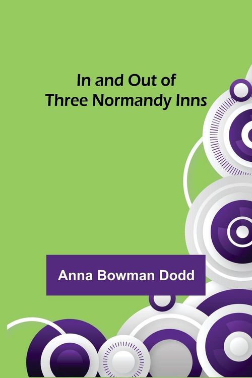 Produktbild: In and Out of Three Normandy Inns