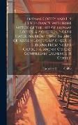 Produktbild: Thomas Coffey and His Descendants, With Brief Sketch of the Life of Thomas Coffey, a Pioneer in North Carolina From Virginia, and of Reuben Coffey, a