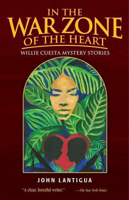 Produktbild: In the War Zone of the Heart and Other Stories