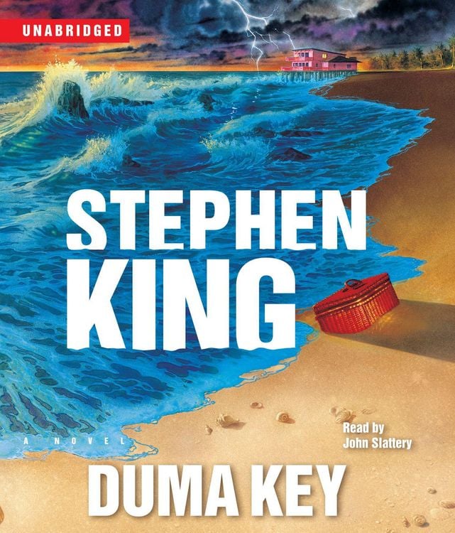 Produktbild: Duma Key