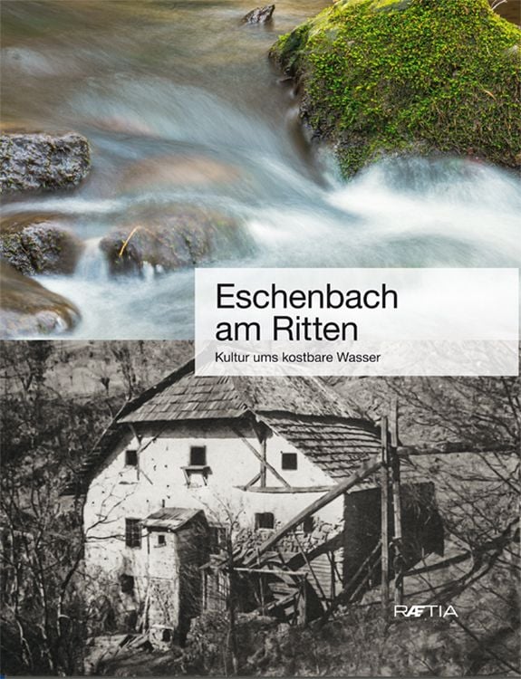 Produktbild: Eschenbach am Ritten