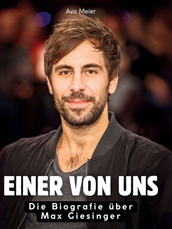 Produktbild: Einer von uns