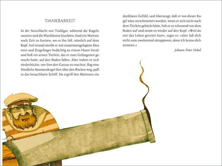 Produktbild: Die sch&ouml;nsten Anekdoten