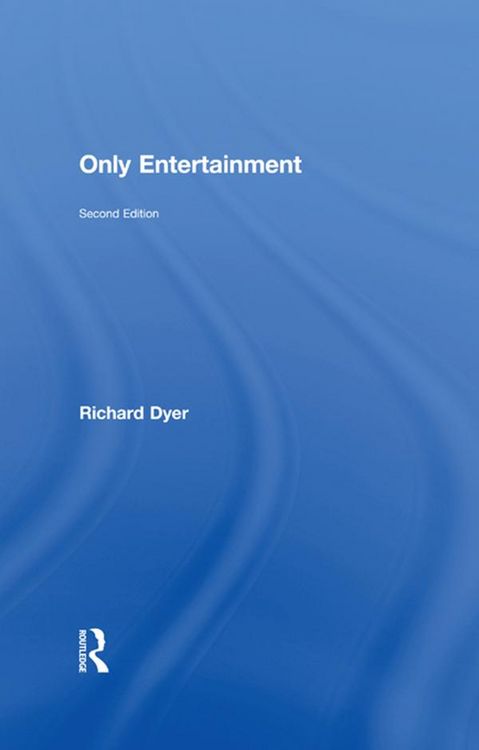 Produktbild: Only Entertainment