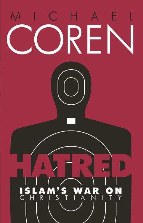 Produktbild: Hatred