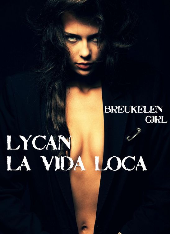 Produktbild: Lycan La Vida Loca