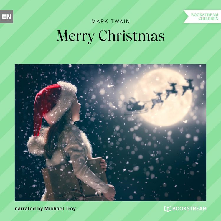 Produktbild: Merry Christmas