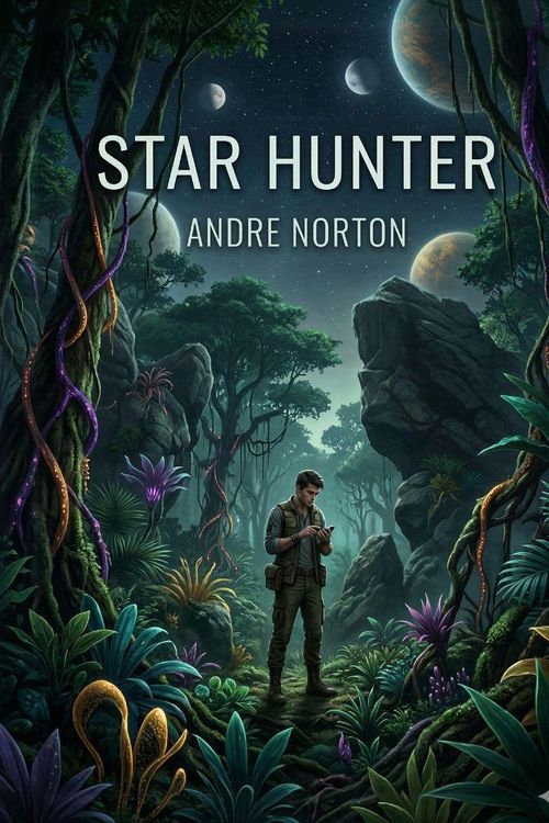 Produktbild: Star Hunter
