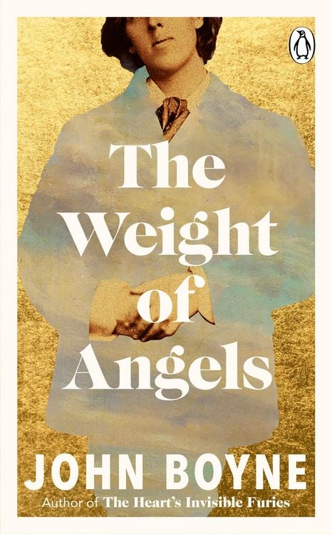 Produktbild: The Weight of Angels