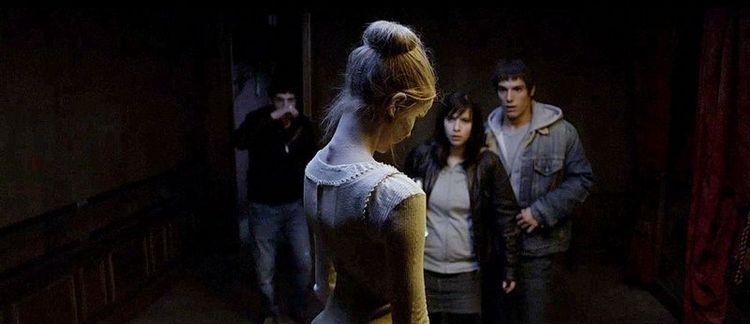 Produktbild: Livid - Das Blut der Ballerinas - Bloody Movies Collection, Uncut