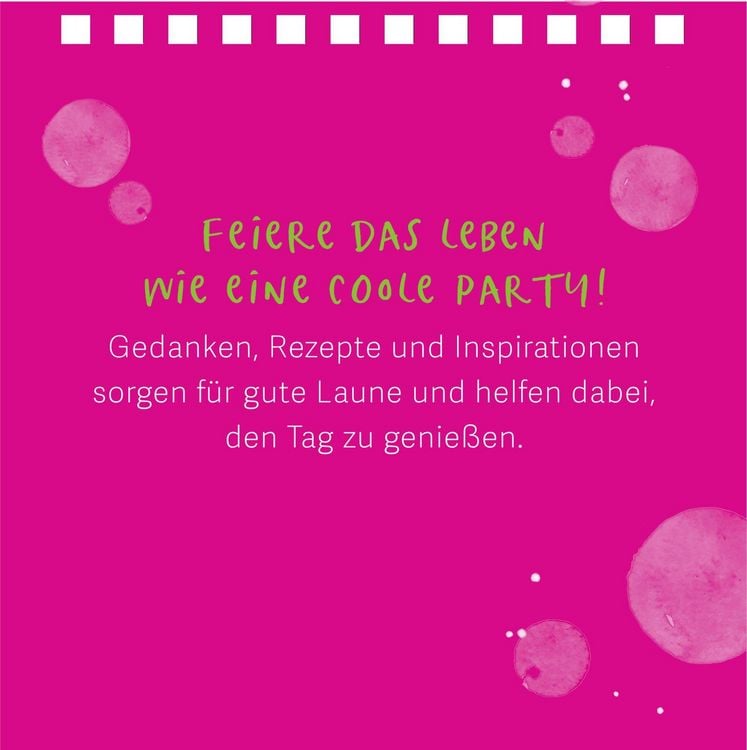 Produktbild: Jugend ist aus, aber Prosecco w&auml;re noch da