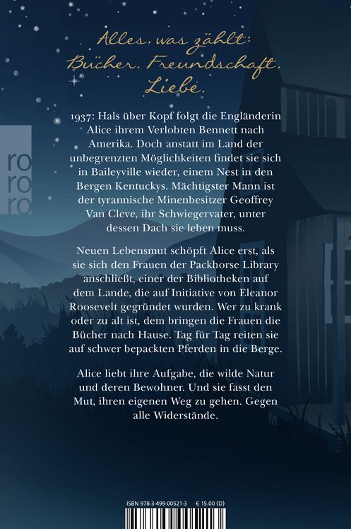 Produktbild: Wie ein Leuchten in tiefer Nacht
