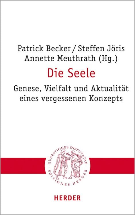 Produktbild: Die Seele