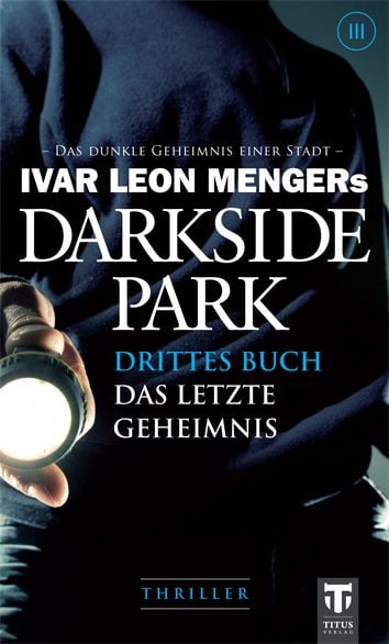 Produktbild: Darkside Park