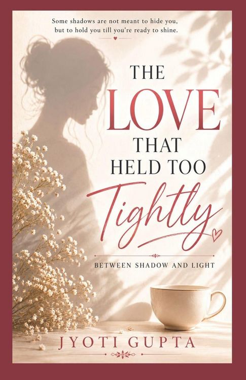 Produktbild: The Love That Held Too Tightly