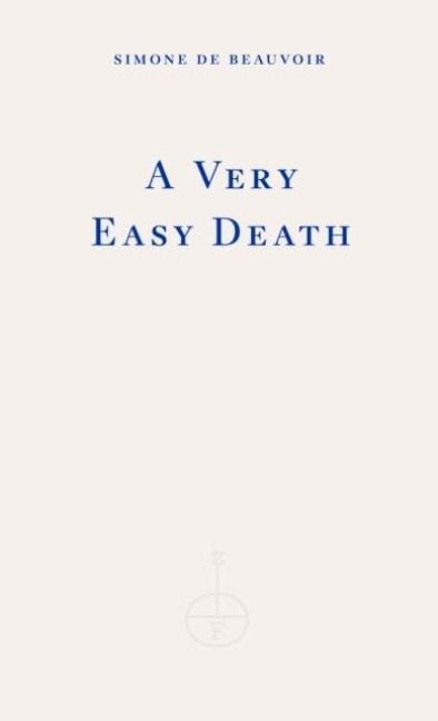 Produktbild: A Very Easy Death