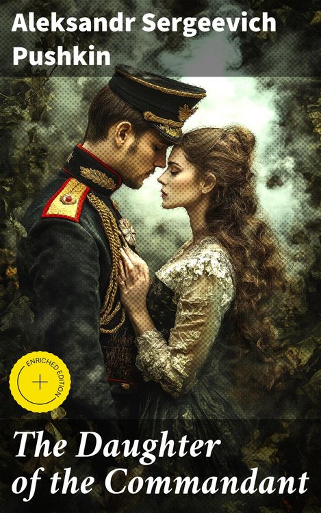 Produktbild: The Daughter of the Commandant