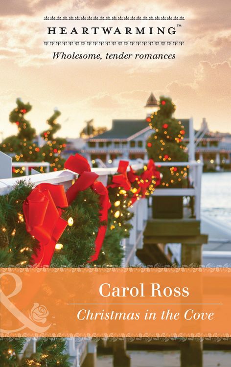 Produktbild: Christmas In The Cove