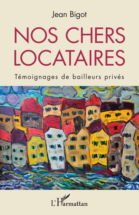 Produktbild: Nos chers locataires