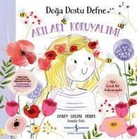 Produktbild: Doga Dostu Defne - Arilari Koruyalim
