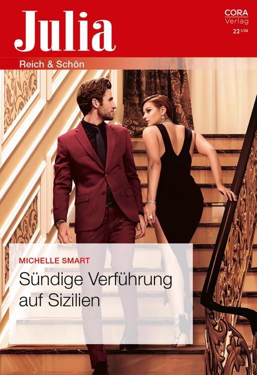 Produktbild: S&uuml;ndige Verf&uuml;hrung auf Sizilien