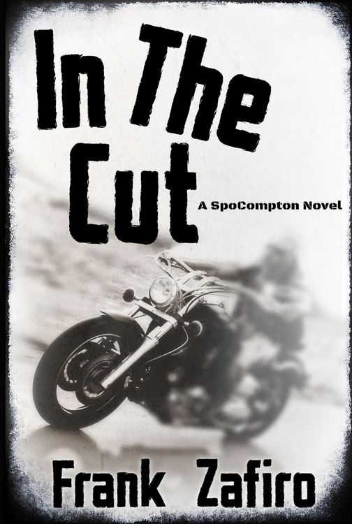 Produktbild: In the Cut (SpoCompton, #2)