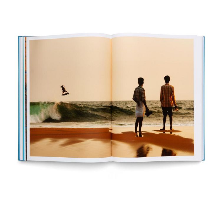 Produktbild: The Oceans