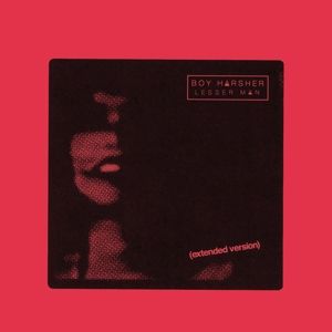 Produktbild: Lesser Man (Extended Version)