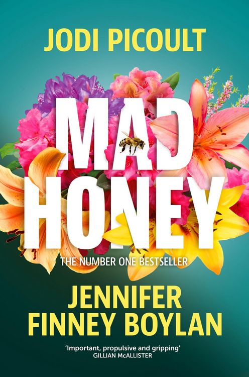 Produktbild: Mad Honey