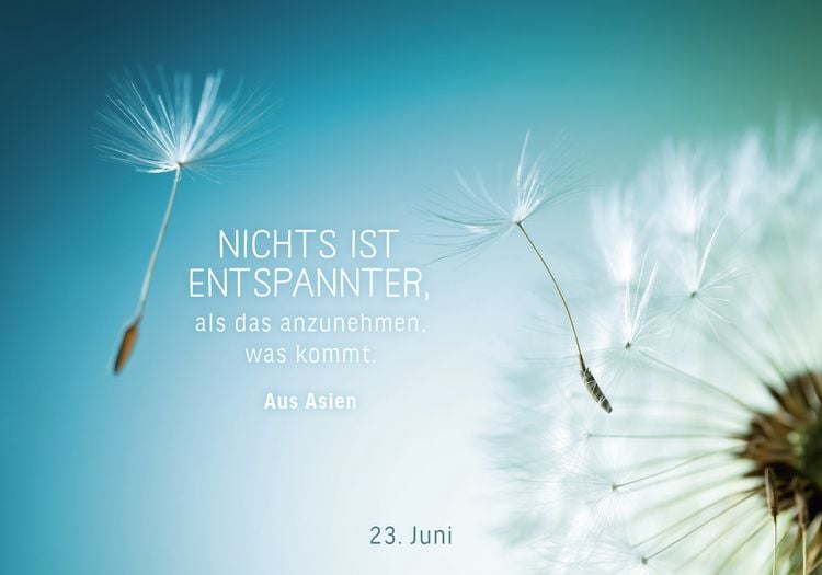 Produktbild: 365 Gl&uuml;cksmomente