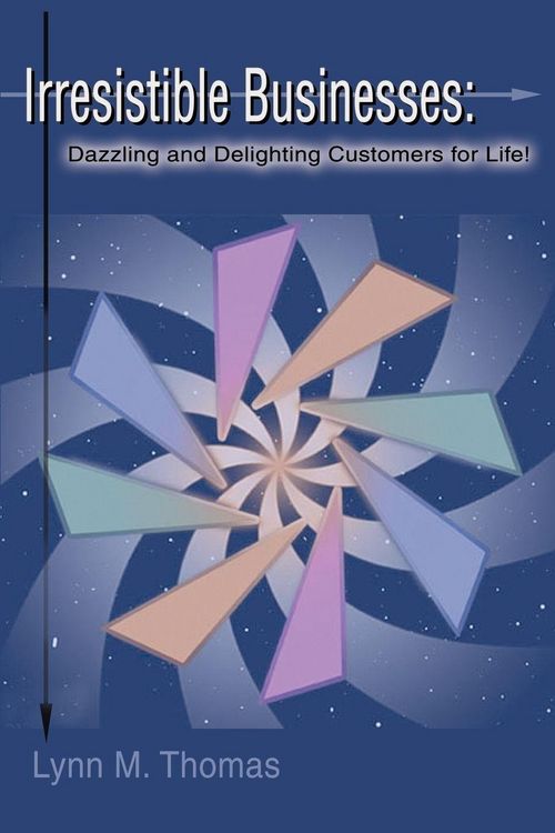 Produktbild: Irresistible Businesses