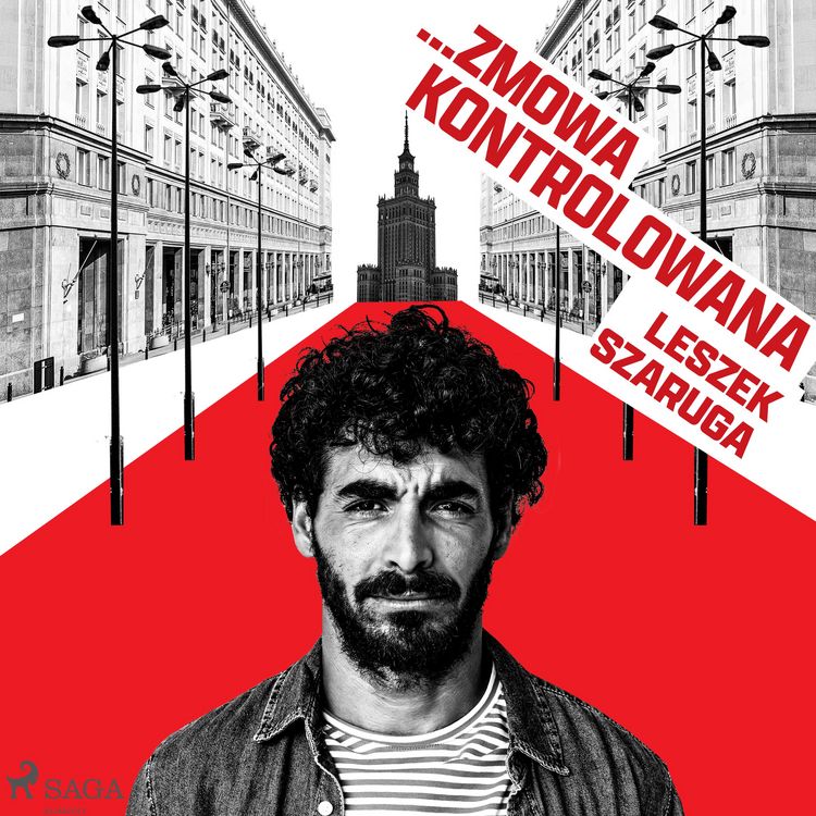 Produktbild: ...Zmowa kontrolowana