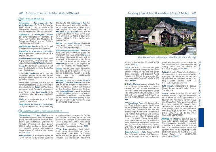 Produktbild: S&uuml;dtirol Reisef&uuml;hrer Michael M&uuml;ller Verlag
